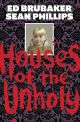 HOUSES OF THE UNHOLY TP HC