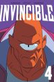 INVINCIBLE TP 04 2023 EDITION