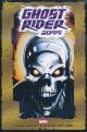 GHOST RIDER TP HC OMNIBUS 2099