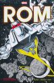 ROM TP HC OMNIBUS 03