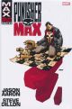 PUNISHER MAX TP HC AARON OMNIBUS