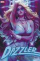 DAZZLER TP HC OMNIBUS