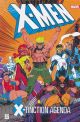 X-MEN TP HC OMNIBUS X-TINCTION