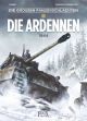 GROSSEN PANZERSCHLACHTEN 01 HC