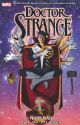 DOCTOR STRANGE TP 2018 02 BY WAID