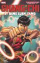 SHANG-CHI TP 2020 BY GENE LUEN YANG