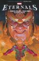 ETERNALS TP 2021 BY KIERON GILLEN