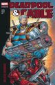 MARVEL EPIC COLLECTION TP DEADPOOL AND CABLE TP 01