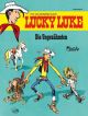 LUCKY LUKE 06 SC HOMMAGE