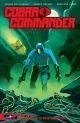 COBRA COMMANDER 01 TP DETERMINED TO