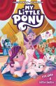 MY LITTLE PONY TP 04 2022 SISTER