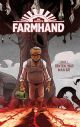 FARMHAND SC 01 ERNTEN WAS MAN SAET