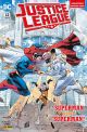 JUSTICE LEAGUE SET 2019 HEFT 12-22