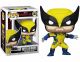 Pop Marvel Fig. Wolverine Vinyl-Dead