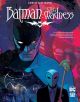 BATMAN TP HC CITY OF MADNESS