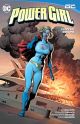 POWER GIRL TP 2023 01 ELECTRIC