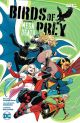 BIRDS OF PREY TP 2023 01 MEGADEATH