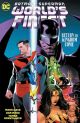 BATMAN TP HC SUPERMAN 2023 04 WORLD