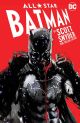 BATMAN TP HC ALL-STAR SCOTT SNYDER