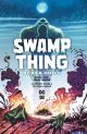 SWAMP THING TP VEITCH 01 WILD THING