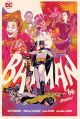 BATMAN TP HC 66 OMNIBUS