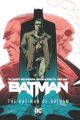BATMAN TP 2022 02 BAT-MAN OF GOTHAM