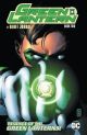 GREEN LANTERN TP GEOFF JOHNS 02