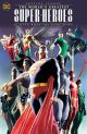 JUSTICE LEAGUE TP WORLDS GREATEST BY ROSS+DINI