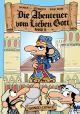 ABENTEUER VOM LIEBEN GOTT 03