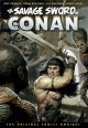 CONAN TP HC TITAN SAVAGE SWORD 03