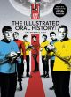 STAR TREK HC ILLUSTRATED HISTORY