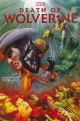 WOLVERINE TP HC DEATH OF OMNIBUS