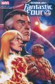 FANTASTIC FOUR TP HC RECKONING WAR