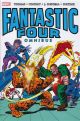FANTASTIC FOUR TP HC OMNIBUS 05