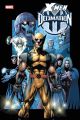 X-MEN TP HC DECIMATION OMNIBUS