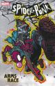 SPIDERPUNK TP ARMS RACE