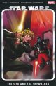 STAR WARS TP 2020 08 SITH & SKYWALKER