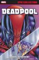 MARVEL EPIC COLLECTION TP DEADPOOL 05 JOHNNY HANDSOME