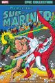 MARVEL EPIC COLLECTION TP NAMOR 03 TITANS THREE