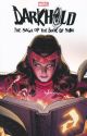 DARKHOLD TP SAGA OF THE BOOK OF SINS