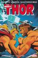 MARVEL MASTERWORK MIGHTY THOR TP 04 MEET IMMORTAL