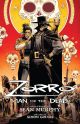 ZORRO TP MAN OF THE DEAD