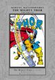 MARVEL MASTERWORK THOR TP HC 23
