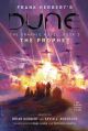 DUNE TP HC 03 PROPHET