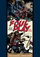 FOUL PLAY TP HC AND OTHER STORIES