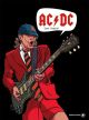 AC/DC HC DAS COMIC
