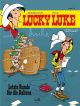 LUCKY LUKE HC102 LETZTE RUNDE