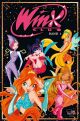 WINX CLUB 01 HC GEHEIMNIS VON ALFEA