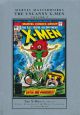 MARVEL MASTERWORK UNCANNY X-MEN TP HC 02