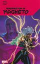 MAGNETO TP RESURRECTION OF